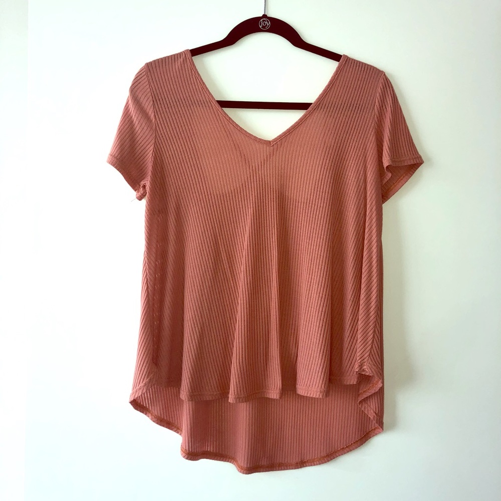 Promesa cut out top